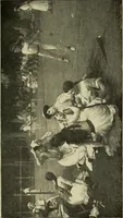 An illustration from Catalogue (illustrated) Fine arts department (1897)
