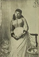 An illustration from Catalogue (illustrated) Fine arts department (1897)