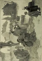 An illustration from Catalogue (illustrated) Fine arts department (1897)