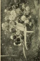 An illustration from Catalogue (illustrated) Fine arts department (1897)