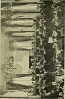 An illustration from Catalogue (illustrated) Fine arts department (1897)