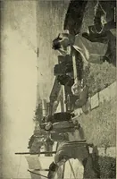 An illustration from Catalogue (illustrated) Fine arts department (1897)