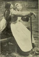 An illustration from Catalogue (illustrated) Fine arts department (1897)