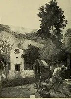 An illustration from Catalogue (illustrated) Fine arts department (1897)
