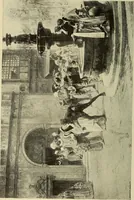 An illustration from Catalogue (illustrated) Fine arts department (1897)