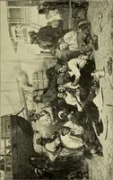 An illustration from Catalogue (illustrated) Fine arts department (1897)