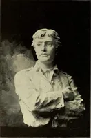 An illustration from Catalogue (illustrated) Fine arts department (1897)