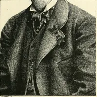 An illustration from Catalogue illustré de l'exposition des arts incohérents (1884)