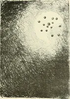 An illustration from Catalogue illustré de l'exposition des arts incohérents (1884)