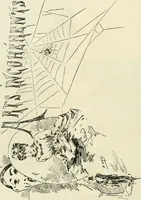 An illustration from Catalogue illustré de l'exposition des arts incohérents (1884)