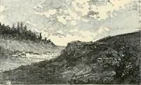 An illustration from Catalogue illustré de l'exposition des arts incohérents (1884)