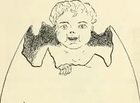An illustration from Catalogue illustré de l'exposition des arts incohérents (1884)