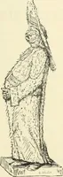 An illustration from Catalogue illustré de l'exposition des arts incohérents (1884)