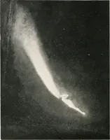 An illustration from Catalogue illustré de l'exposition des arts incohérents (1884)