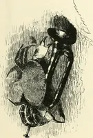 An illustration from Catalogue illustré de l'exposition des arts incohérents (1884)