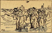 An illustration from Catalogue illustré de la section des beaux-arts : école anglaise ; avec notes (1878)