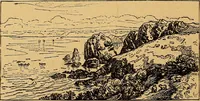An illustration from Catalogue illustré de la section des beaux-arts : école anglaise ; avec notes (1878)