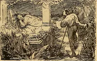 An illustration from Catalogue illustré de la section des beaux-arts : école anglaise ; avec notes (1878)