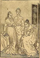 An illustration from Catalogue illustré de la section des beaux-arts : école anglaise ; avec notes (1878)