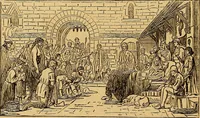 An illustration from Catalogue illustré de la section des beaux-arts : école anglaise ; avec notes (1878)