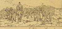 An illustration from Catalogue illustré de la section des beaux-arts : école anglaise ; avec notes (1878)