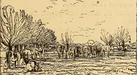 An illustration from Catalogue illustré de la section des beaux-arts : école anglaise ; avec notes (1878)