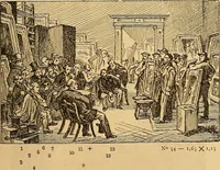 An illustration from Catalogue illustré de la section des beaux-arts : école anglaise ; avec notes (1878)