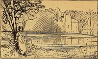 An illustration from Catalogue illustré de la section des beaux-arts : école anglaise ; avec notes (1878)