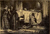 An illustration from Catalogue illustré de la section des beaux-arts : école anglaise ; avec notes (1878)