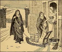 An illustration from Catalogue illustré de la section des beaux-arts : école anglaise ; avec notes (1878)