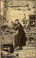 An illustration from Catalogue illustré de la section des beaux-arts : école anglaise ; avec notes (1878)
