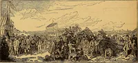 An illustration from Catalogue illustré de la section des beaux-arts : école anglaise ; avec notes (1878)