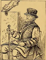 An illustration from Catalogue illustré de la section des beaux-arts : école anglaise ; avec notes (1878)