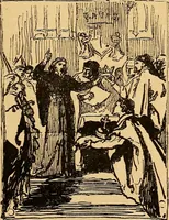 An illustration from Catalogue illustré de la section des beaux-arts : école anglaise ; avec notes (1878)