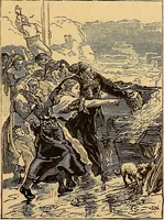 An illustration from Catalogue illustré de la section des beaux-arts : école anglaise ; avec notes (1878)