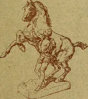 An illustration from Catalogue illustré de la section des beaux-arts : école anglaise ; avec notes (1878)