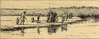 An illustration from Catalogue illustré de la section des beaux-arts : école anglaise ; avec notes (1878)