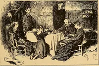 An illustration from Catalogue illustré de la section des beaux-arts : école anglaise ; avec notes (1878)
