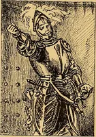 An illustration from Catalogue illustré de la section des beaux-arts : école anglaise ; avec notes (1878)