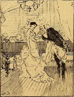 An illustration from Catalogue illustré de la section des beaux-arts : école anglaise ; avec notes (1878)