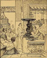 Picture 58 of 69 from Catalogue illustré de la section des beaux-arts : école anglaise ; avec notes (1878), leaf 53