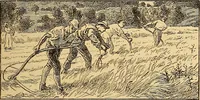 An illustration from Catalogue illustré de la section des beaux-arts : école anglaise ; avec notes (1878)
