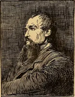 An illustration from Catalogue illustré de la section des beaux-arts : école anglaise ; avec notes (1878)