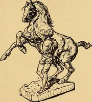 An illustration from Catalogue illustré de la section des beaux-arts : école anglaise ; avec notes (1878)