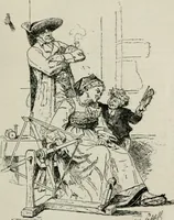 An illustration from Catalogue illustré (1879)