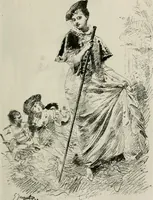 An illustration from Catalogue illustré (1879)