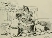 An illustration from Catalogue illustré (1879)