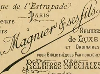 Picture 452 of 456 from Catalogue illustré (1879), leaf 306