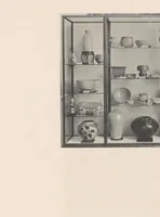 An illustration from Catalogue of the inaugural exhibition : June 6-September 20, 1916 (1916)
