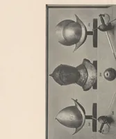 An illustration from Catalogue of the inaugural exhibition : June 6-September 20, 1916 (1916)
